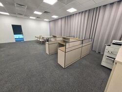 Vision Exchange (D22), Office #606784371